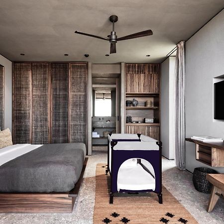 Domes Zeen Chania, A Luxury Collection Resort, Crete كاتو ذاراتسو المظهر الخارجي الصورة