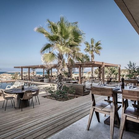 Domes Zeen Chania, A Luxury Collection Resort, Crete كاتو ذاراتسو المظهر الخارجي الصورة