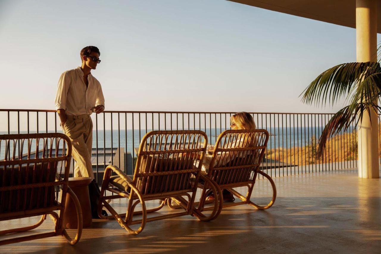 Domes Zeen Chania, A Luxury Collection Resort, Crete كاتو ذاراتسو المظهر الخارجي الصورة