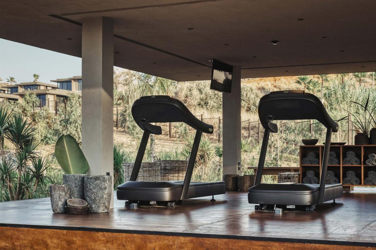 Domes Zeen Chania, A Luxury Collection Resort, Crete كاتو ذاراتسو المظهر الخارجي الصورة