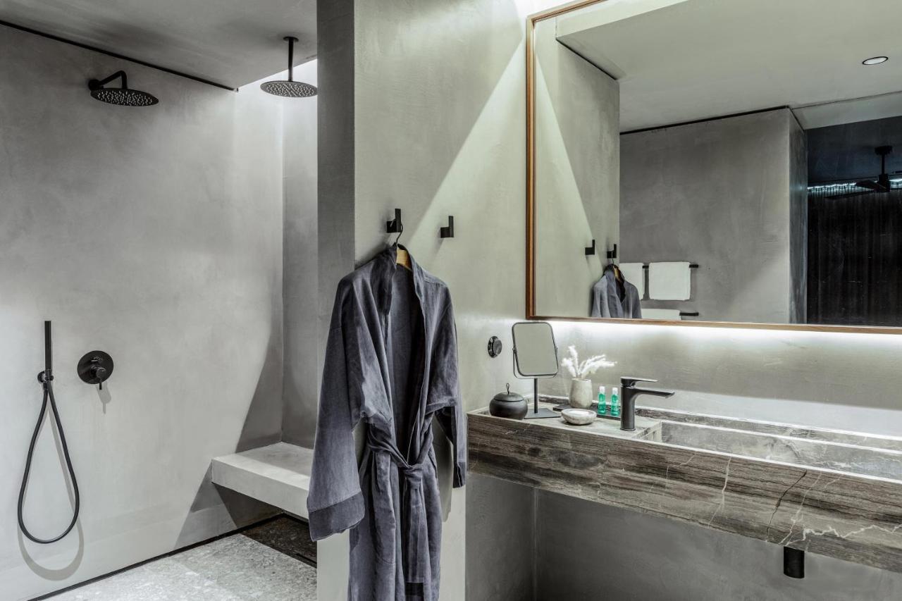 Domes Zeen Chania, A Luxury Collection Resort, Crete كاتو ذاراتسو المظهر الخارجي الصورة