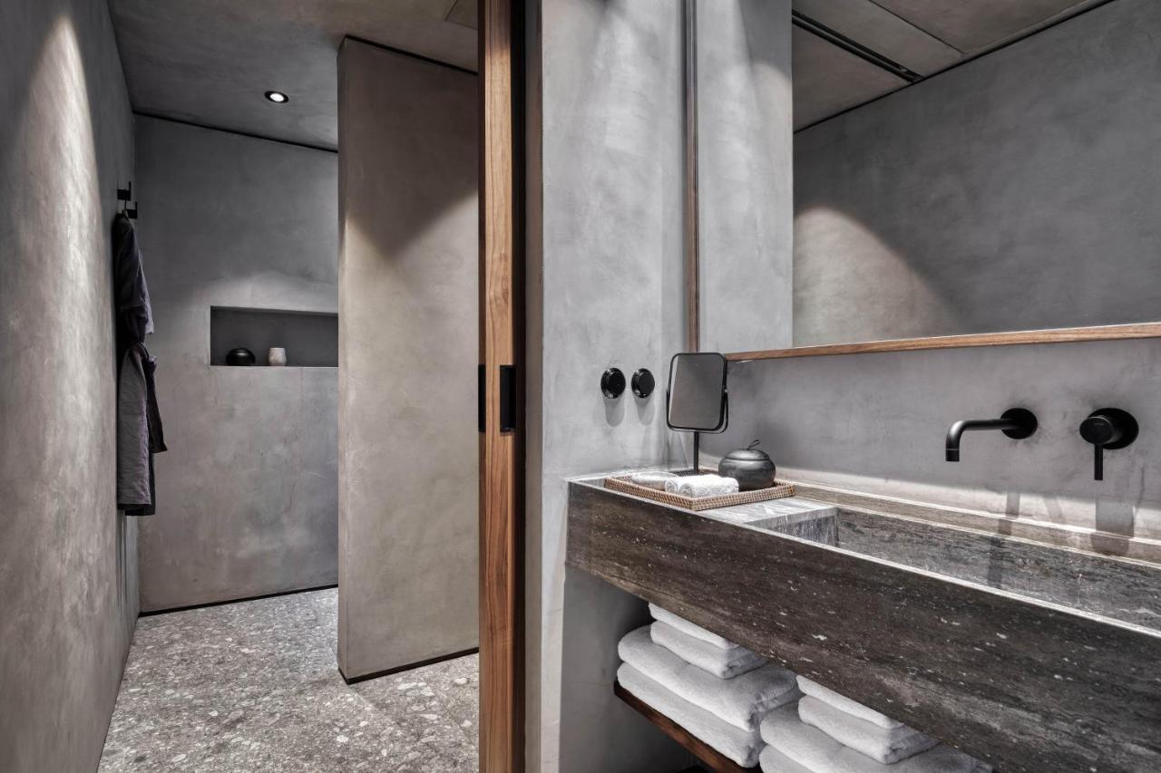 Domes Zeen Chania, A Luxury Collection Resort, Crete كاتو ذاراتسو المظهر الخارجي الصورة