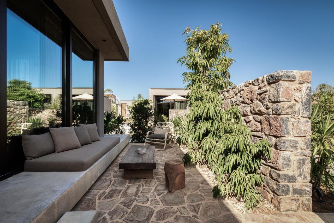 Domes Zeen Chania, A Luxury Collection Resort, Crete كاتو ذاراتسو المظهر الخارجي الصورة